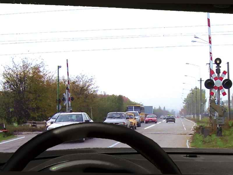 Imaginea întrebării: Cum trebuie să procedați în situația prezentată?