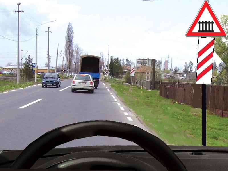 Imaginea întrebării: Ce obligații aveți în situația prezentată în imagine?