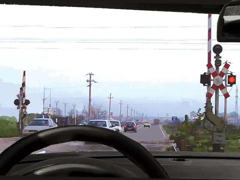 Imaginea întrebării: Cum trebuie să procedați în situația dată?