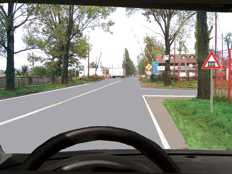 Imaginea întrebării: Ce obligații aveți în situația prezentată?