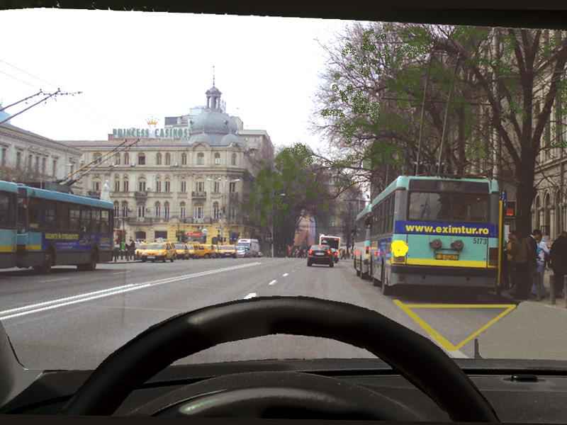 Imaginea întrebării: Cum procedați în situația dată?