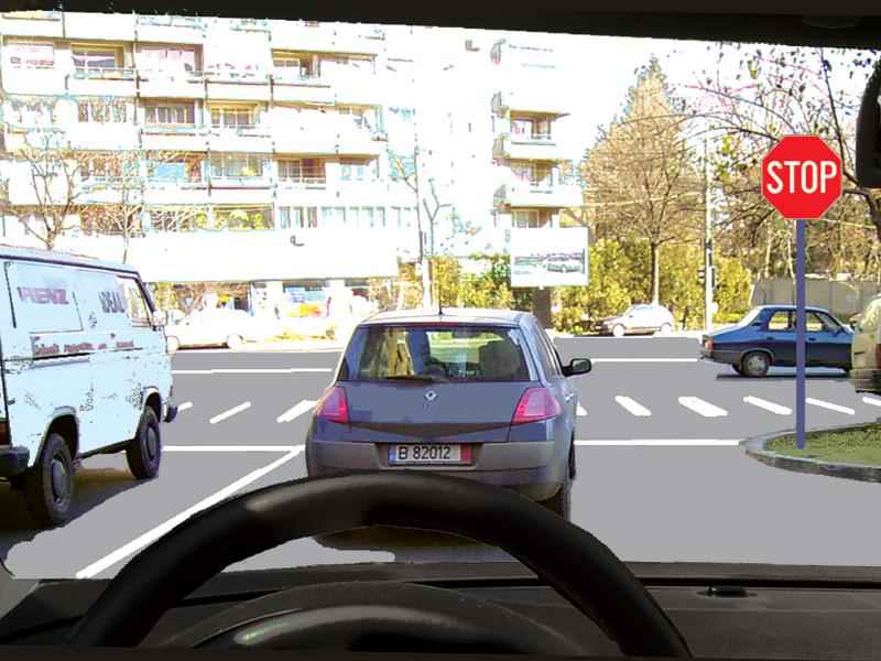 Imaginea întrebării: În situația dată, aveți obligația