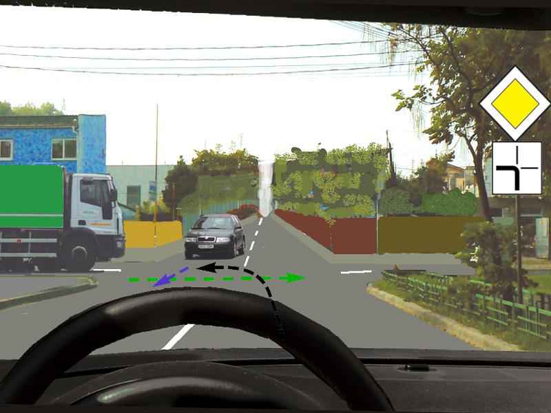 Imaginea întrebării: Cum veți proceda în situația dată?