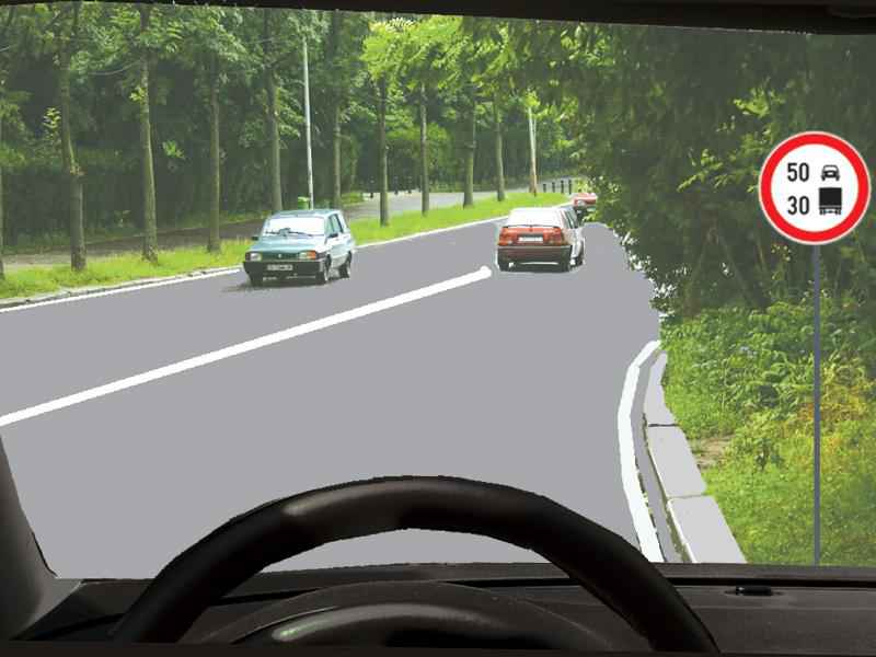 Imaginea întrebării: Ce obligaţii aveţi în situaţia prezentată?