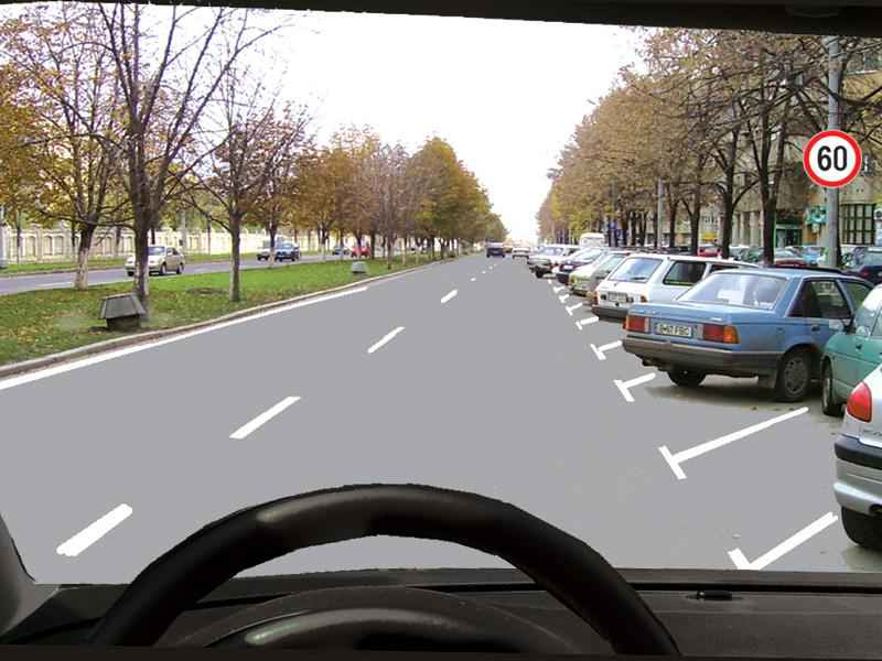 Imaginea întrebării: Ce vă este interzis în situaţia dată?