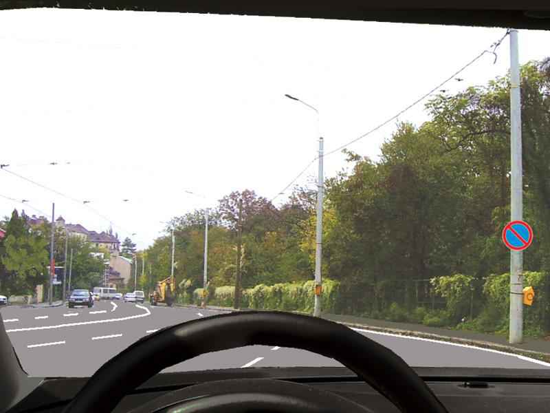 Imaginea întrebării: Indicatorul interzice