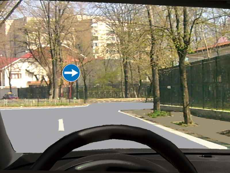 Imaginea întrebării: În situația dată, sunteți obligat: