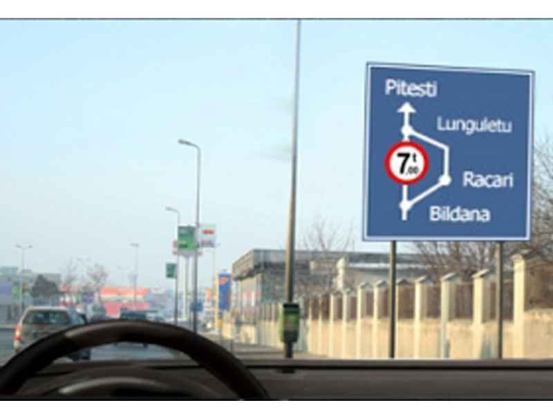 Imaginea întrebării: Ce semnifică indicatorul?