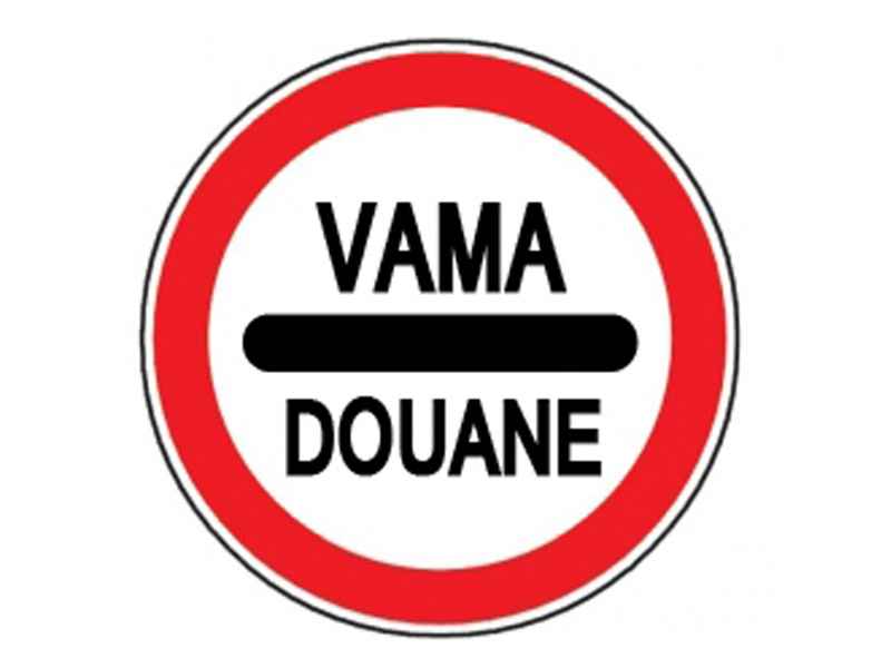 Imaginea întrebării: Cum procedezi la întâlnirea indicatorului?