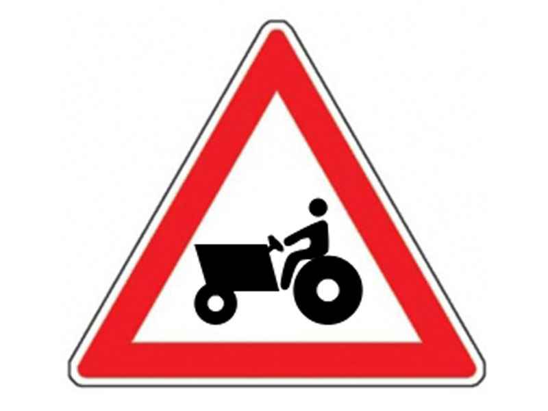 Imaginea întrebării: Indicatorul semnifică: