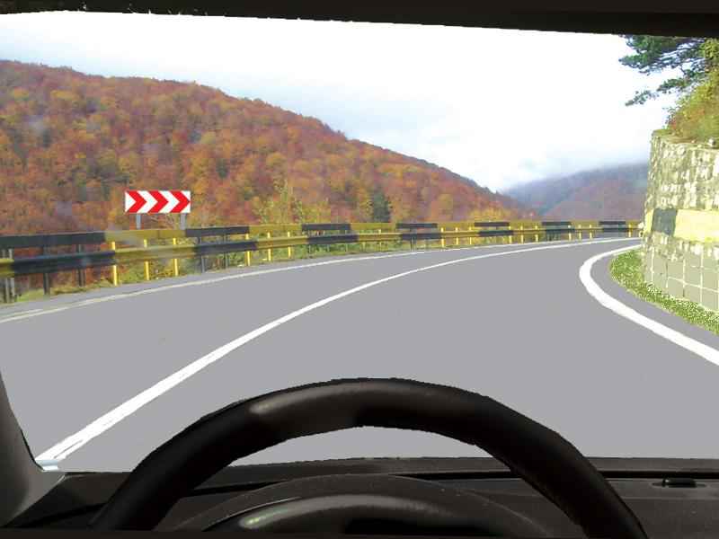 Imaginea întrebării: Ce semnificație are indicatorul?
